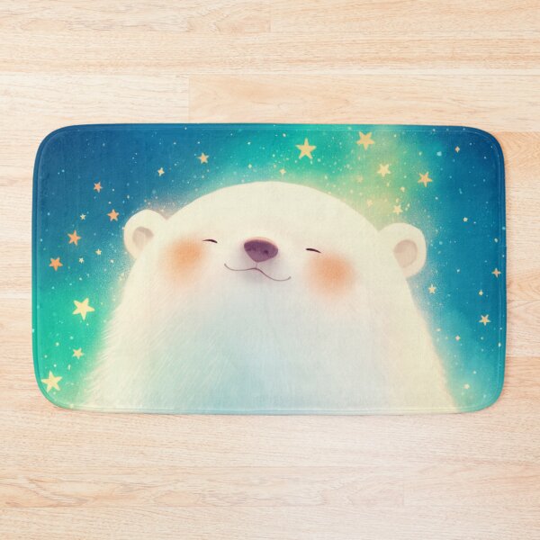 Item preview, Polar Bear Chilling Charm designed and sold by AshiraCreations.