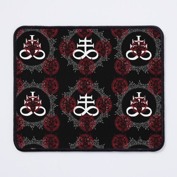 Item preview, Signo de Baph designed and sold by LittleRed72.