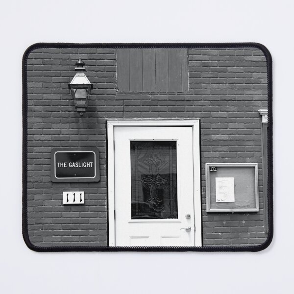 Item preview, The Gaslight designed and sold by TimeIsAHammer.