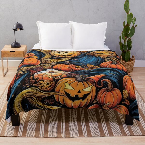 Item preview, Halloween night designed and sold by catcraftss.