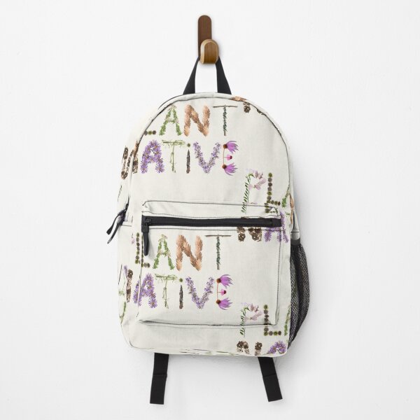 Item preview, Plant Native Plants - Support Pollinators  designed and sold by EveryDayDabble.
