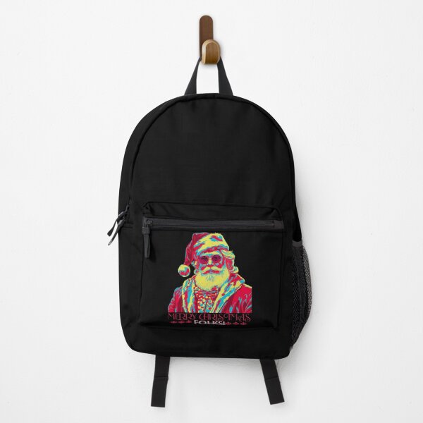 Item preview, MERRY CHRISTMAS FOLKS! - SANTA CLAUS THAT STANDS OUT designed and sold by justyna-s28.