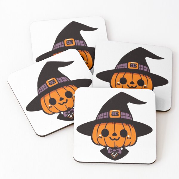 Item preview, Pumpkin Friend designed and sold by EmberlyDawn.