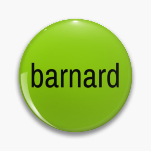 Item preview, barnard brat designed and sold by ak-9.