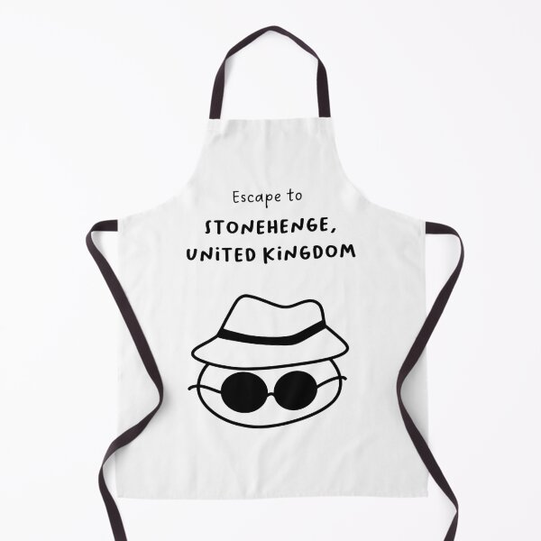 Item preview, "Escape to Stonehenge, United Kingdom" | Travel, Vacation designed and sold by RM-Journey.