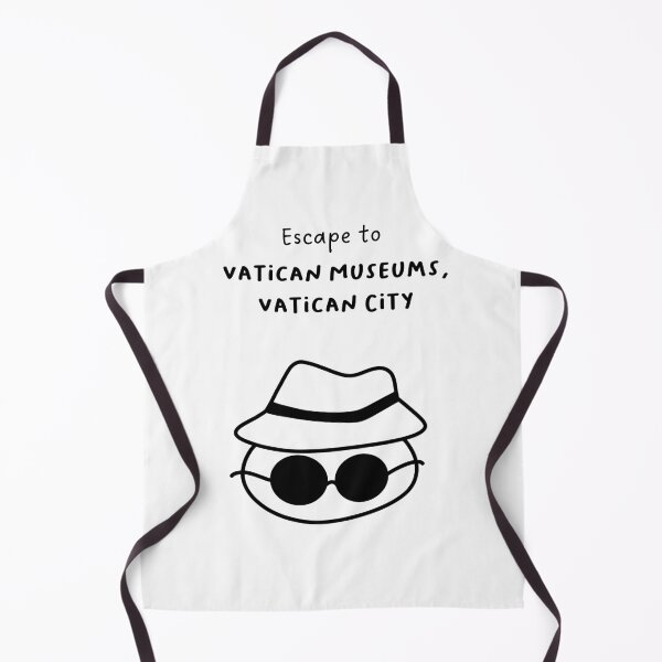 Item preview, "Escape to the Vatican Museums, Vatican City" | Travel, Vacation designed and sold by RM-Journey.