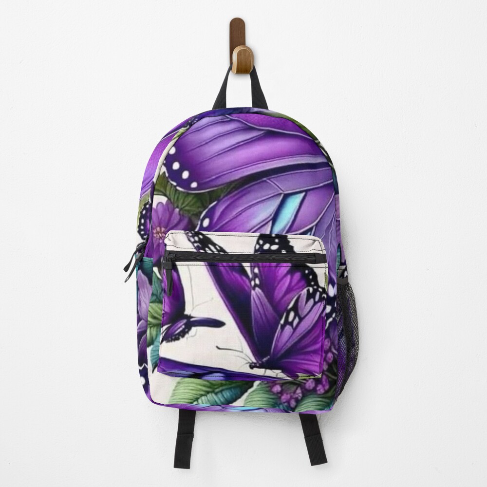 Item preview, Backpack designed and sold by Modingmoding.