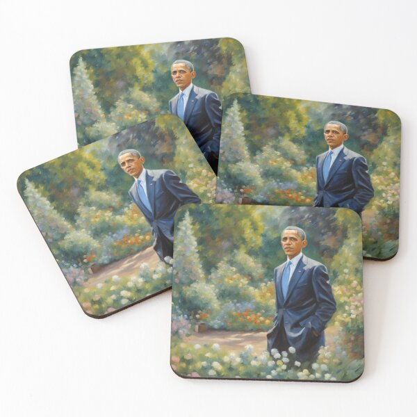Item preview, Barack Obama  designed and sold by romeobravado.