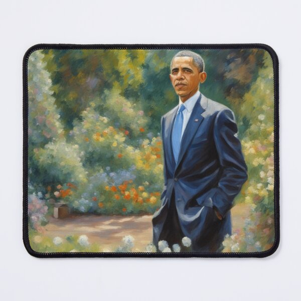 Item preview, Barack Obama designed and sold by romeobravado.