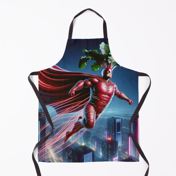Item preview, Veggie Heroes: Beetroot designed and sold by nature. electrified..