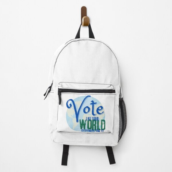 Item preview, VOTE like your world depends on it designed and sold by MooneyDoodles.
