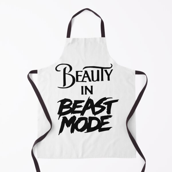 Item preview, Beauty in Beast Mode designed and sold by DefinedbyDesign.