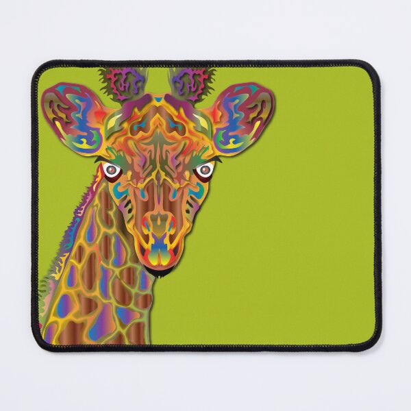 Item preview, Giraffe Gaffe designed and sold by Digital-Defects.