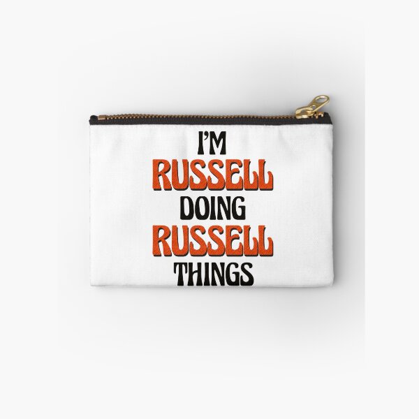Item preview, I'm Russell Doing Russell Things designed and sold by Oussinc.