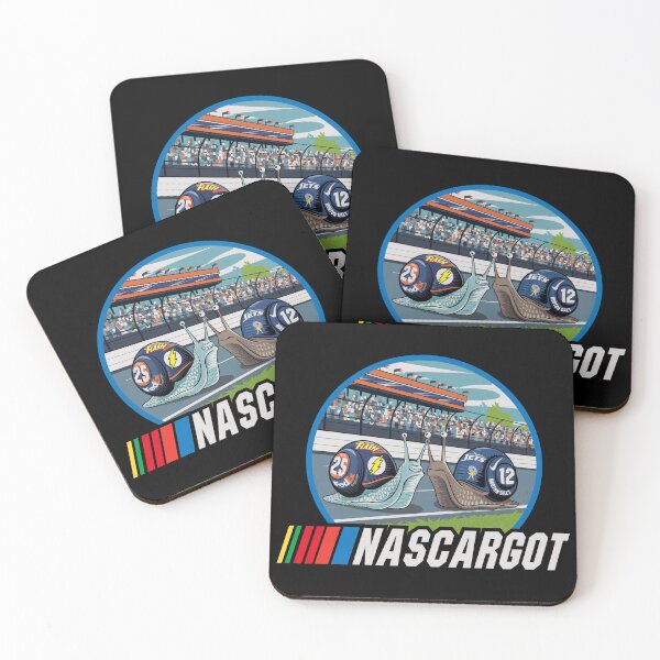 Item preview, Nascargot designed and sold by Alema Art.