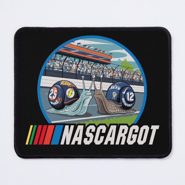 Item preview, Nascargot designed and sold by Alema Art.