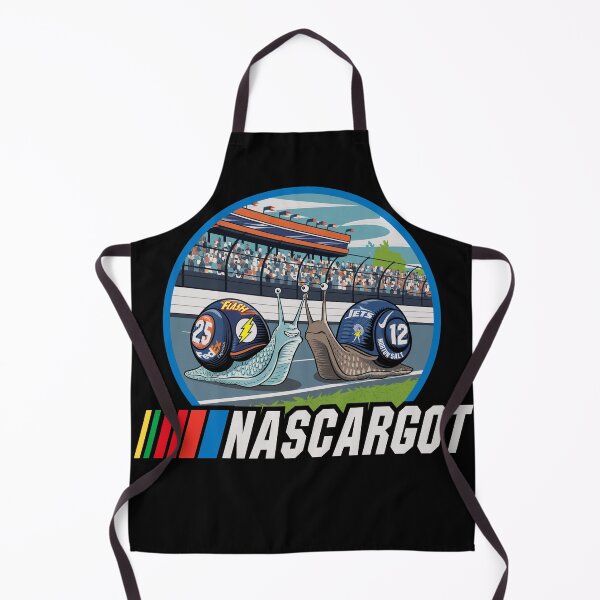 Item preview, Nascargot designed and sold by Alema Art.