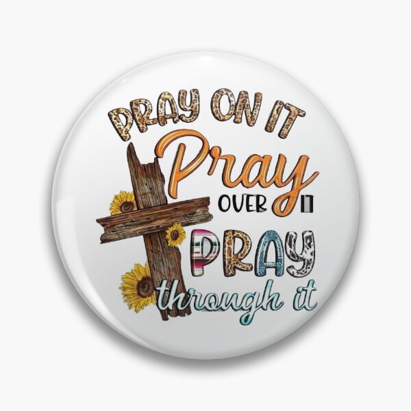 Item preview, PRAY designed and sold by JoezPlace.