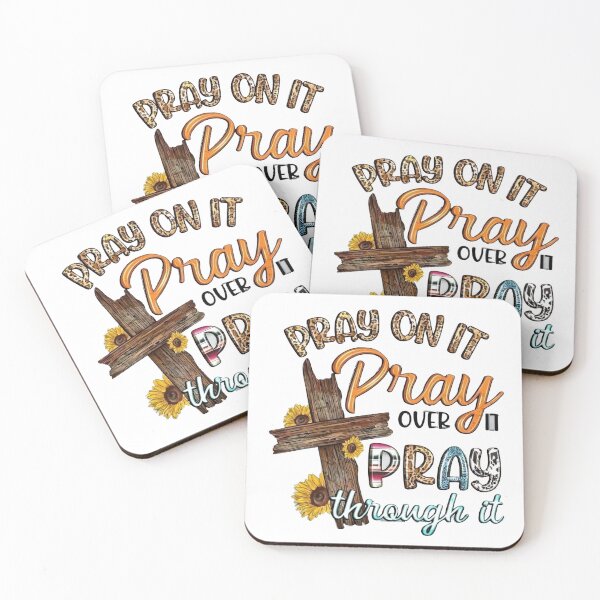 Item preview, PRAY designed and sold by JoezPlace.