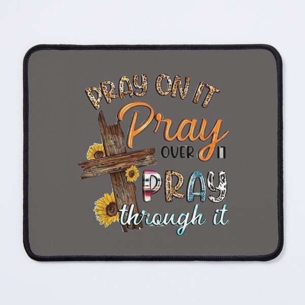 Item preview, PRAY designed and sold by JoezPlace.