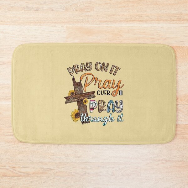 Item preview, PRAY designed and sold by JoezPlace.