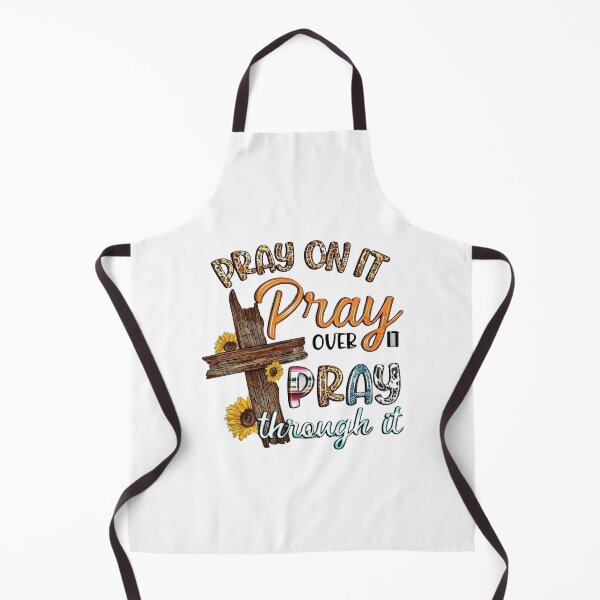 Item preview, PRAY designed and sold by JoezPlace.