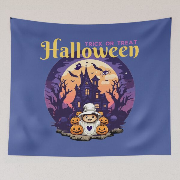 Item preview, Perfect Halloween Costume T-shirt designed and sold by TrebdoraCrafts.