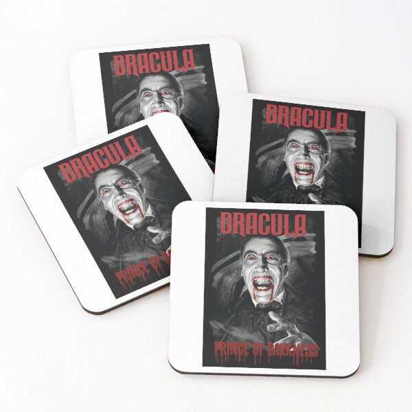 Item preview, dracula designed and sold by Danpae.