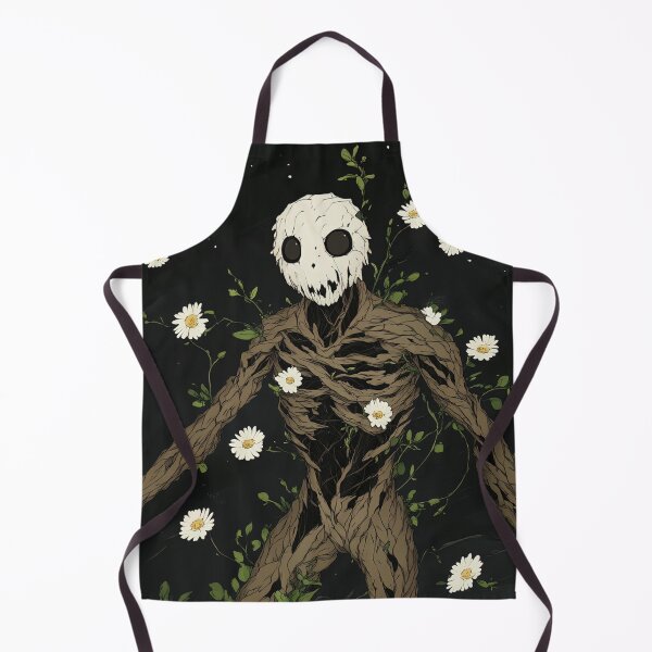 Item preview, Homunculus, fantastic creature | Anime style designed and sold by ComicsFactory.