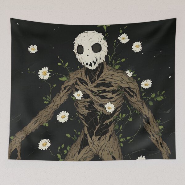 Item preview, Homunculus, fantastic creature | Anime style designed and sold by ComicsFactory.