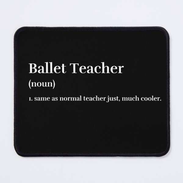 Item preview, Bellet Teacher Dictionary designed and sold by StanSitk.