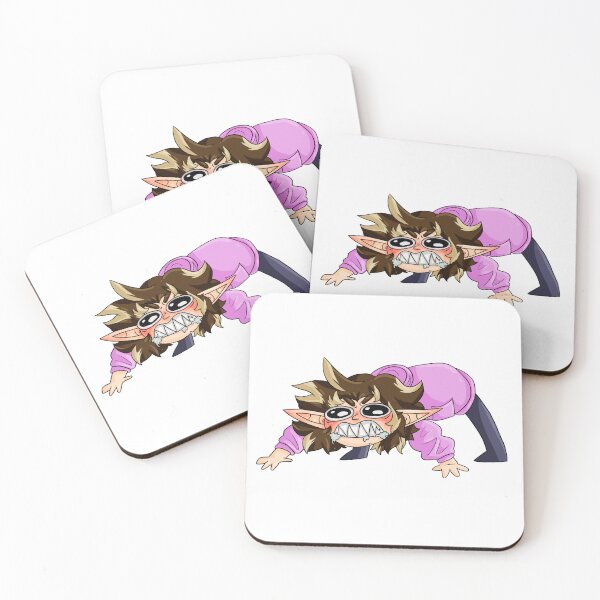 Item preview, Feral designed and sold by Irininis.