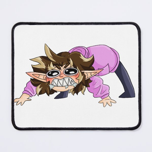 Item preview, Feral designed and sold by Irininis.