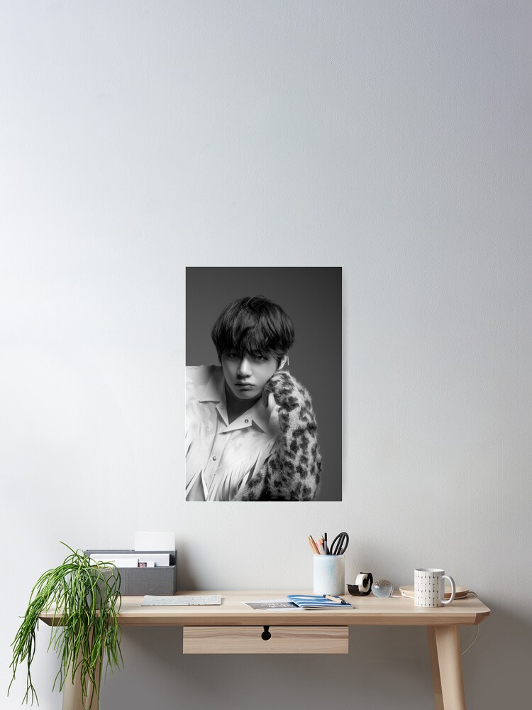 BTS V