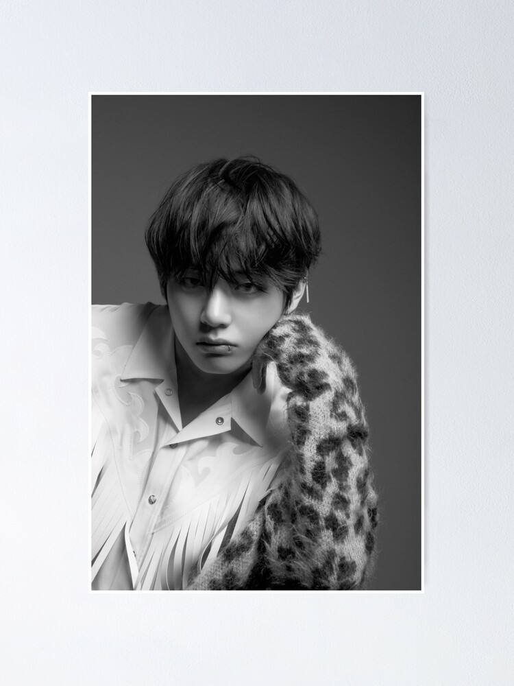 BTS V