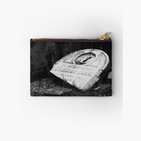 Item preview, Broken Headstone designed and sold by cimourdain.