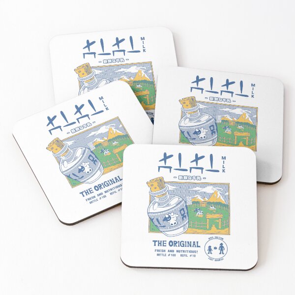 Item preview, Taste of the Ranch V2 designed and sold by HenriqueTorres.