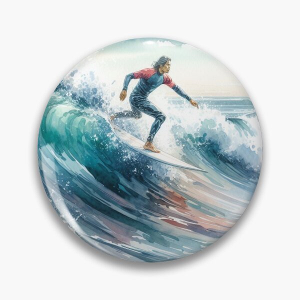 Item preview, Surfer WC3 designed and sold by Bokorz.