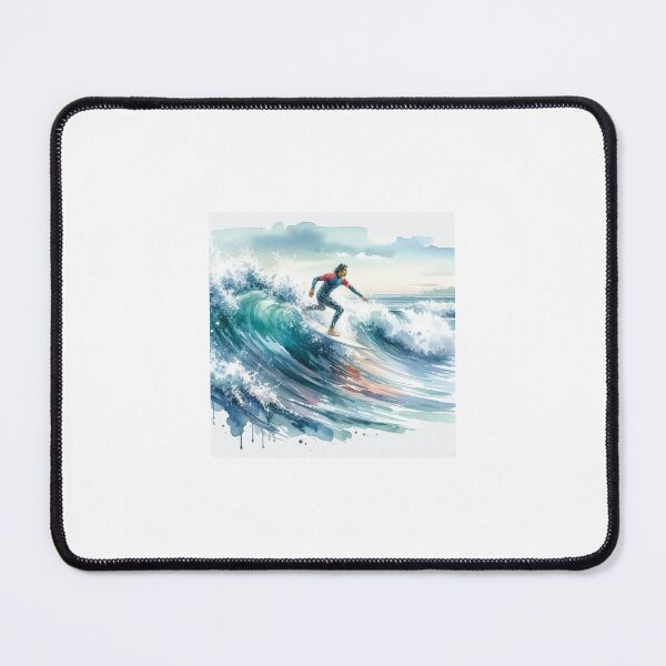 Item preview, Surfer WC3 designed and sold by Bokorz.