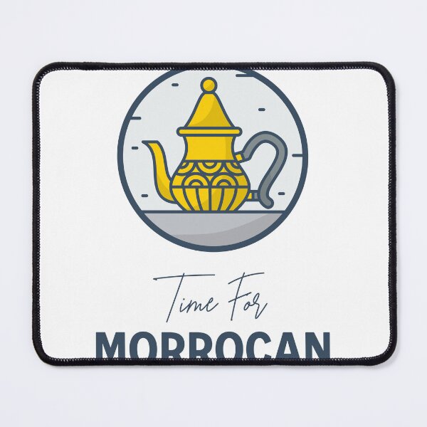 Item preview, Morrocan tea designed and sold by Mybonheur.