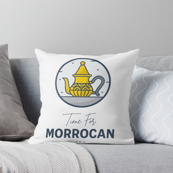 Item preview, Morrocan tea designed and sold by Mybonheur.
