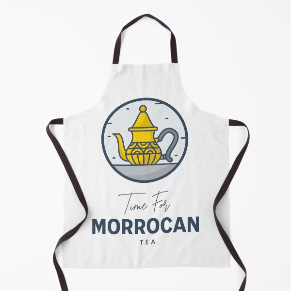 Item preview, Morrocan tea designed and sold by Mybonheur.