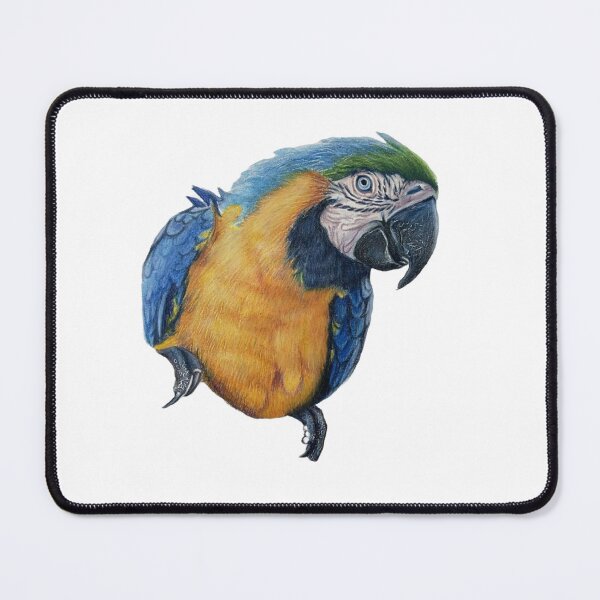 Item preview, Parrot designed and sold by InspireStudio4E.
