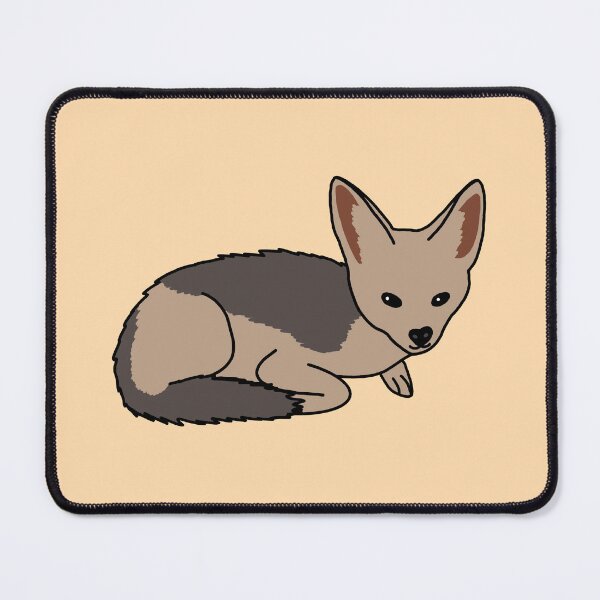 Item preview, Coyote designed and sold by Leapingdoe.