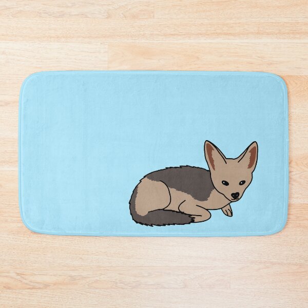 Item preview, Coyote designed and sold by Leapingdoe.
