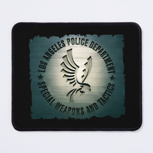 Item preview, SWAT  AND HONDO   designed and sold by THE AMERICAN TEEVANGELIST.