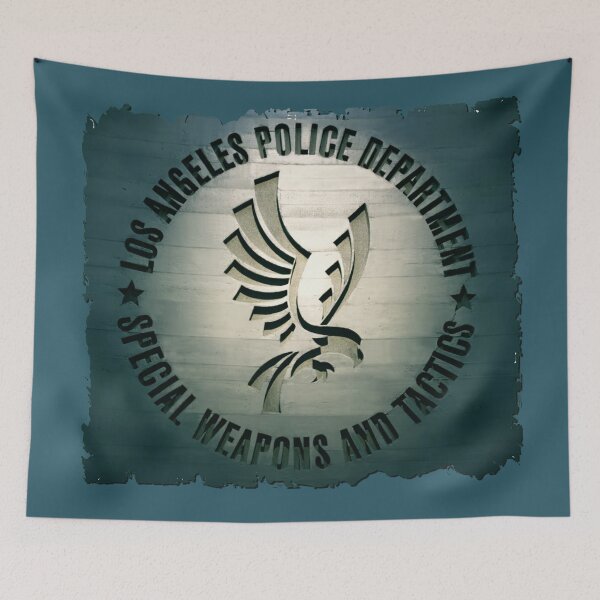 Item preview, SWAT  AND HONDO   designed and sold by THE AMERICAN TEEVANGELIST.