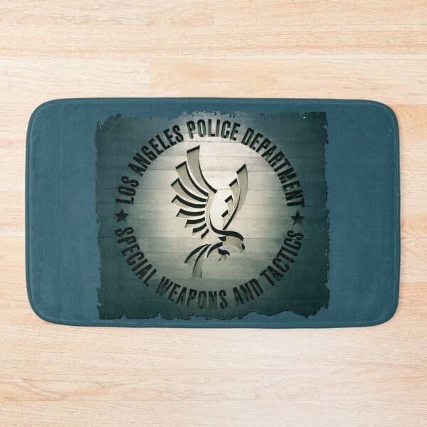 Item preview, SWAT  AND HONDO   designed and sold by THE AMERICAN TEEVANGELIST.