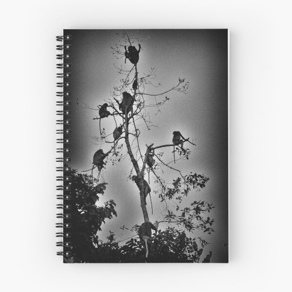 Item preview, "Get-Together" (B&W) designed and sold by Andreas Koerner.