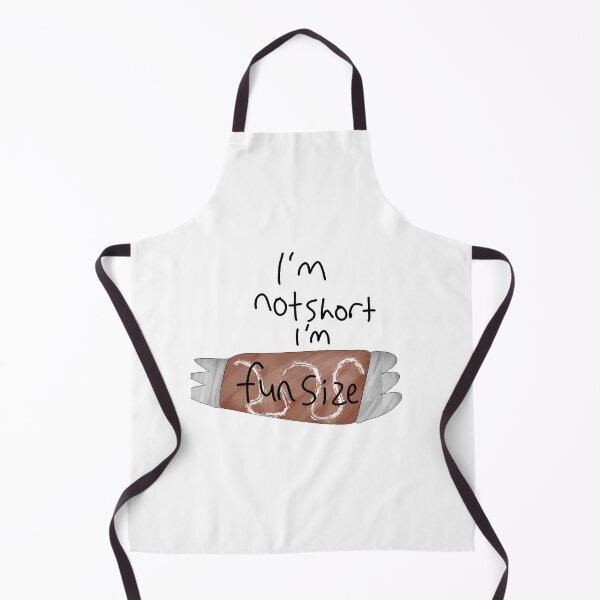 Item preview, I’m fun size designed and sold by Firecatstudios.
